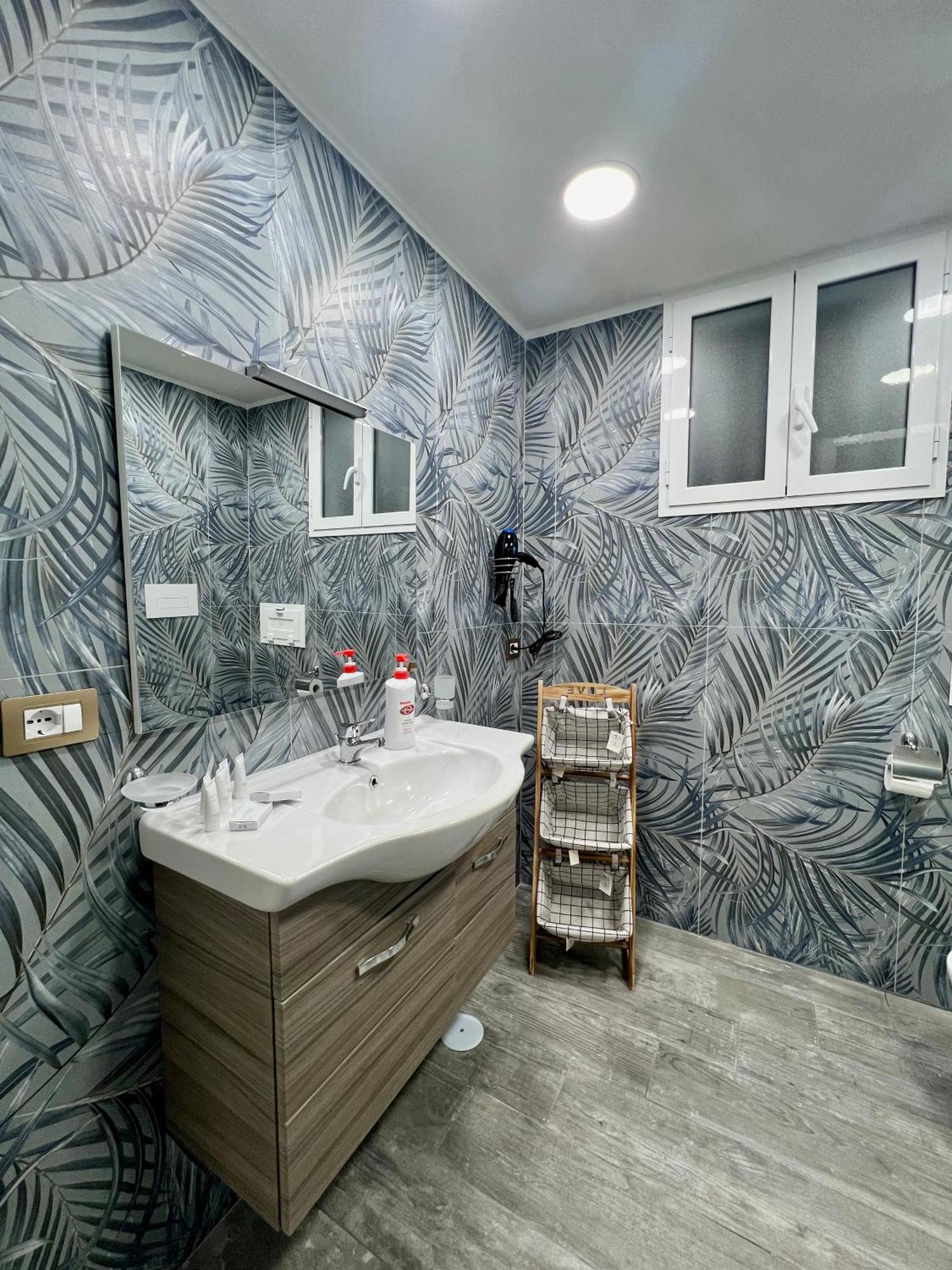 Luxury Catacombe Appartement