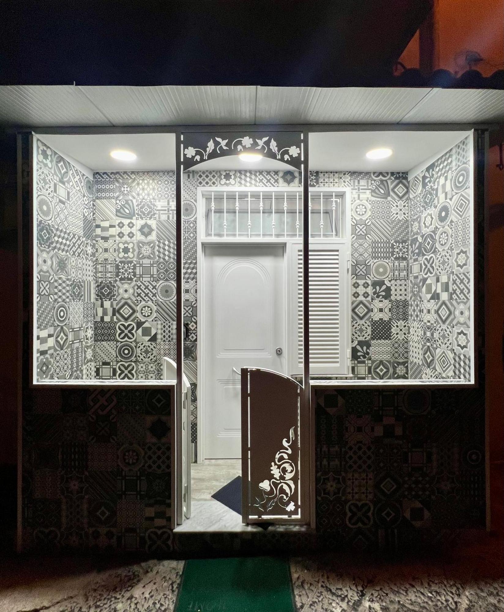 Luxury Catacombe * Napels