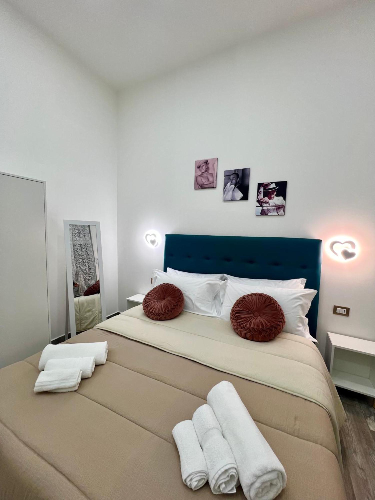 Luxury Catacombe Appartement *